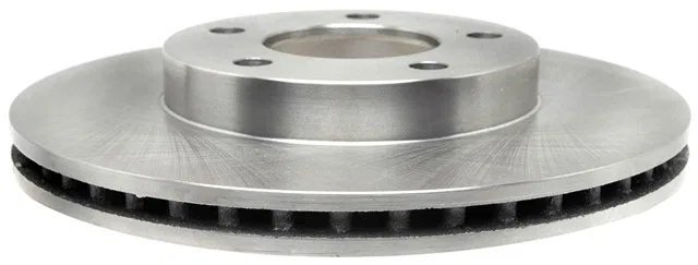 680025R – RAYBESTOS Brake Rotor, OE Replacement Single - view 2